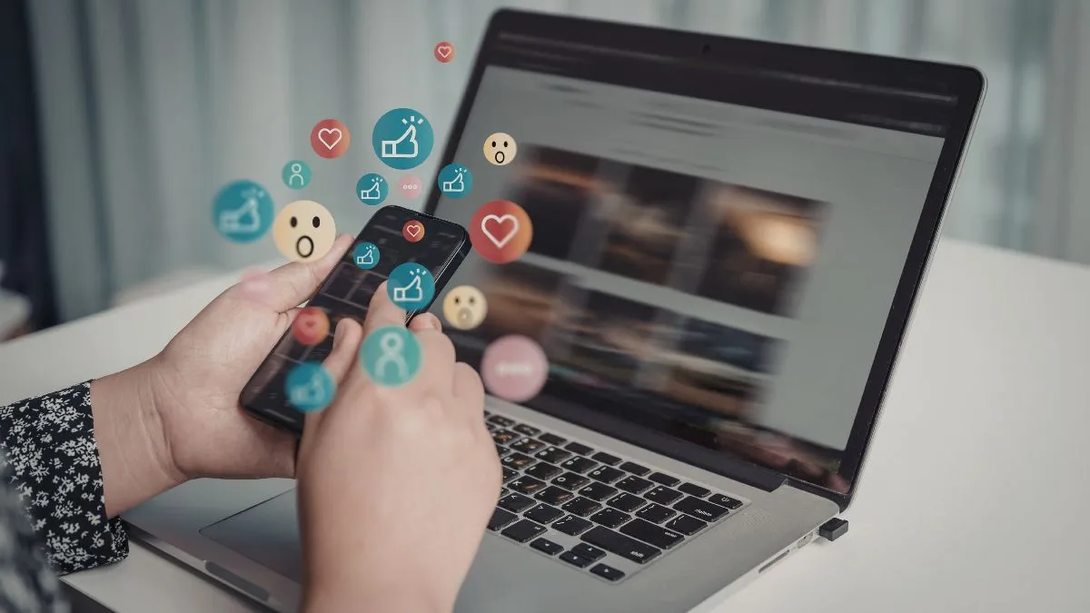 Quel contenu pour vos réseaux sociaux (La stratégie pour ne plus s’épuiser) Quel contenu pour vos réseaux sociaux ? (La stratégie pour ne plus s'épuiser)